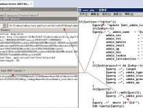 metinfo(米拓)5.0.4后台修改任意用户密码漏洞