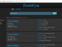 如何用ZoomEye(钟馗之眼)批量获得站点权限